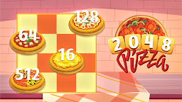 2048比薩 (2048 Pizza)