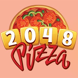 2048 Pizza